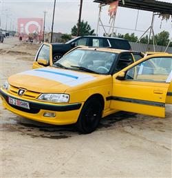بيجو بارس